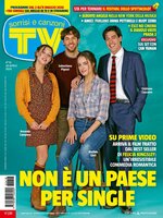 TV Sorrisi e Canzoni